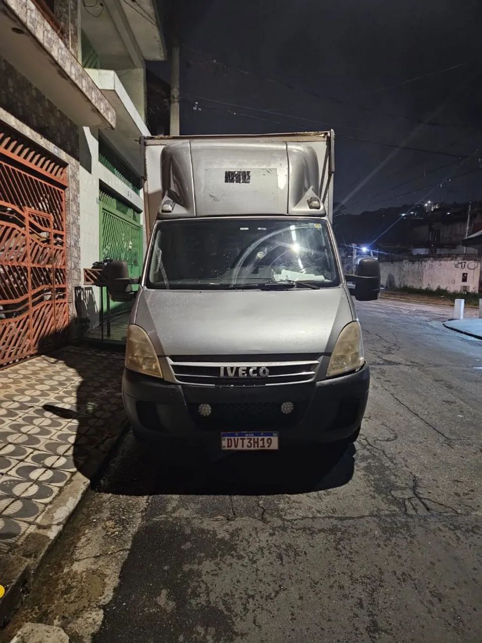 Vende- se Iveco 2012 - Foto 2