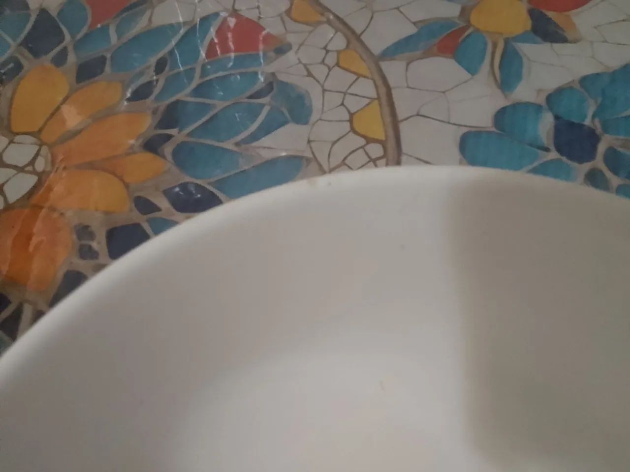 Jogo de tigelas antiga  - Foto 5