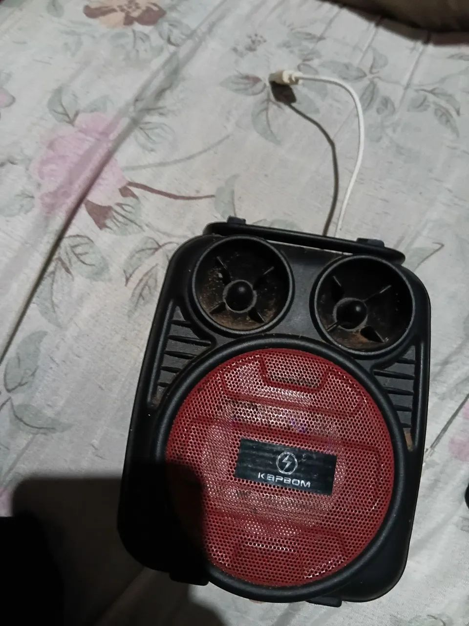 Caixinha e som - Foto 3