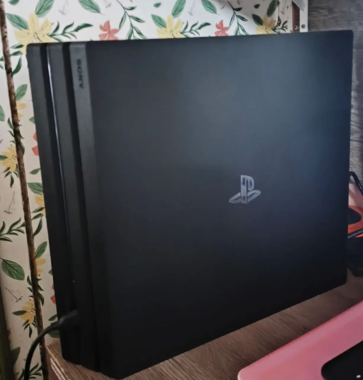 PS4 PRO 1tera