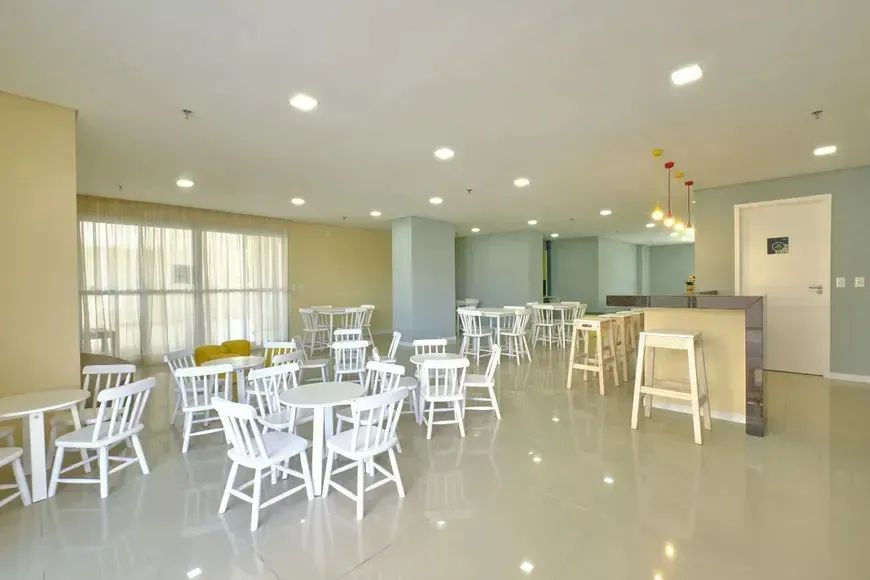 Apartamento para aluguel e venda com 62 m² quadrados com 2 quartos/1 suíte. - Foto 2