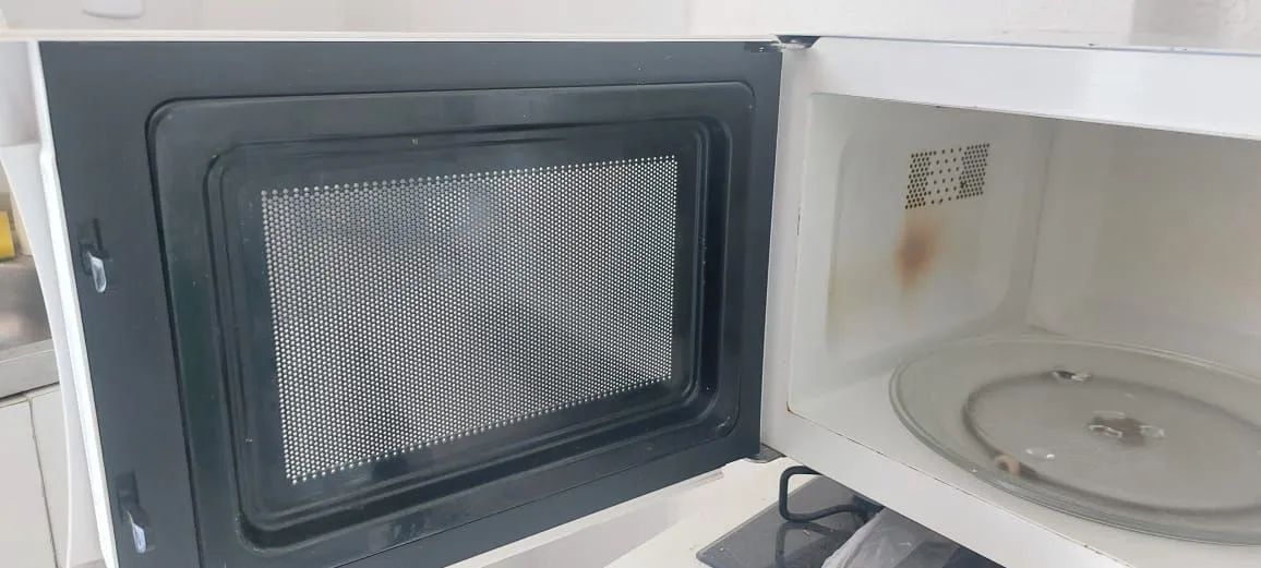 Microondas em ótimo estado. - Foto 3