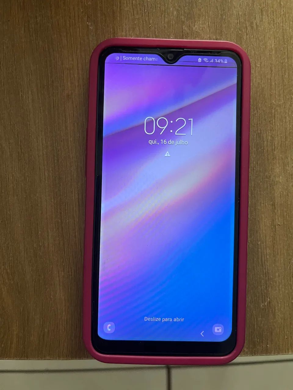 Celular Samsung A10s - Foto 3