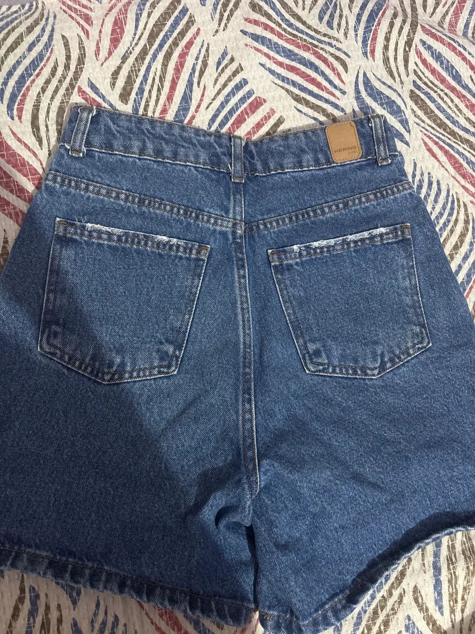 Short 34 Hering  - Foto 3