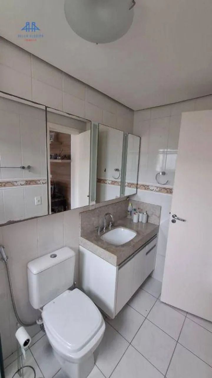 Apartamento à venda, 86 m² por R$ 1.100.000,00 - Córrego Grande - Florianópolis/SC - Foto 14