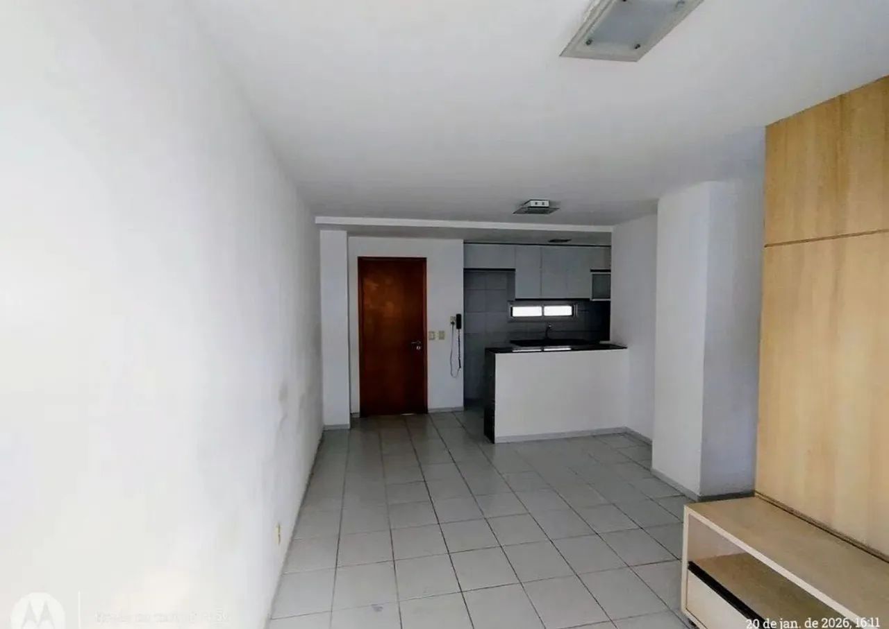 Apartamento com Vista Mar em Candeias - Foto 4