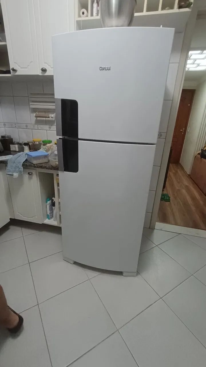 Geladeira Consul - 110v