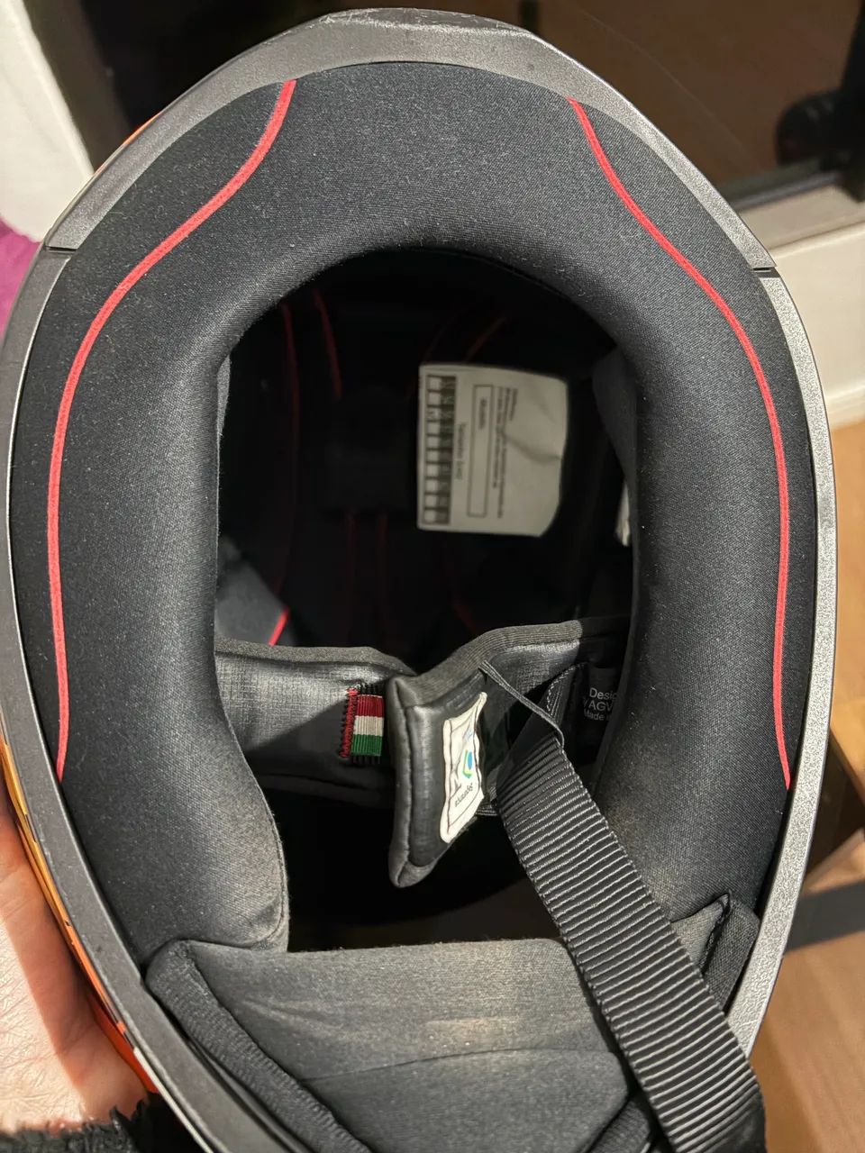 Capacete  - Foto 2