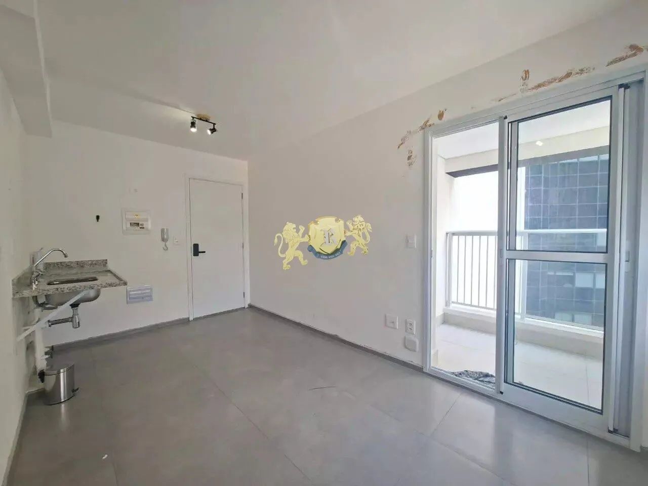 Flat com 1 Quarto à venda, 25m² - Pinheiros - Foto 4