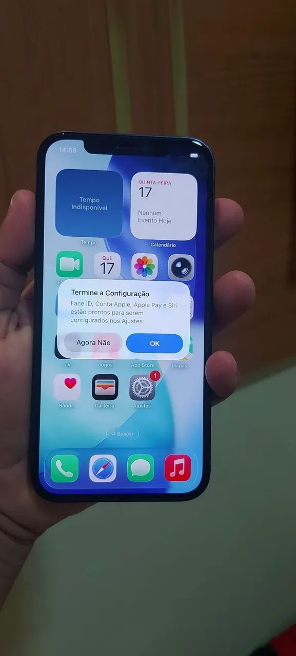 iPhone 12  - Foto 4