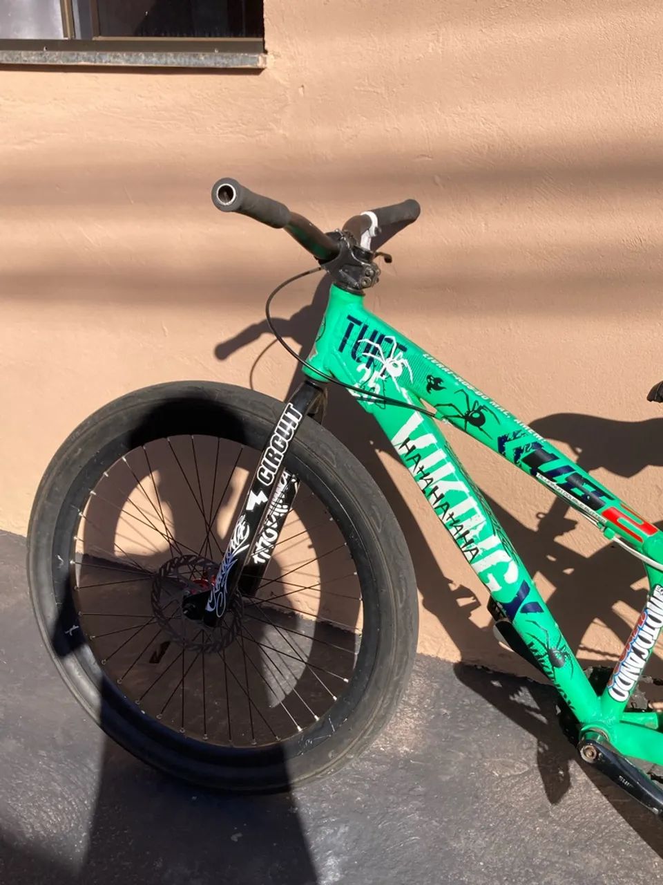 VikingX tuff 25