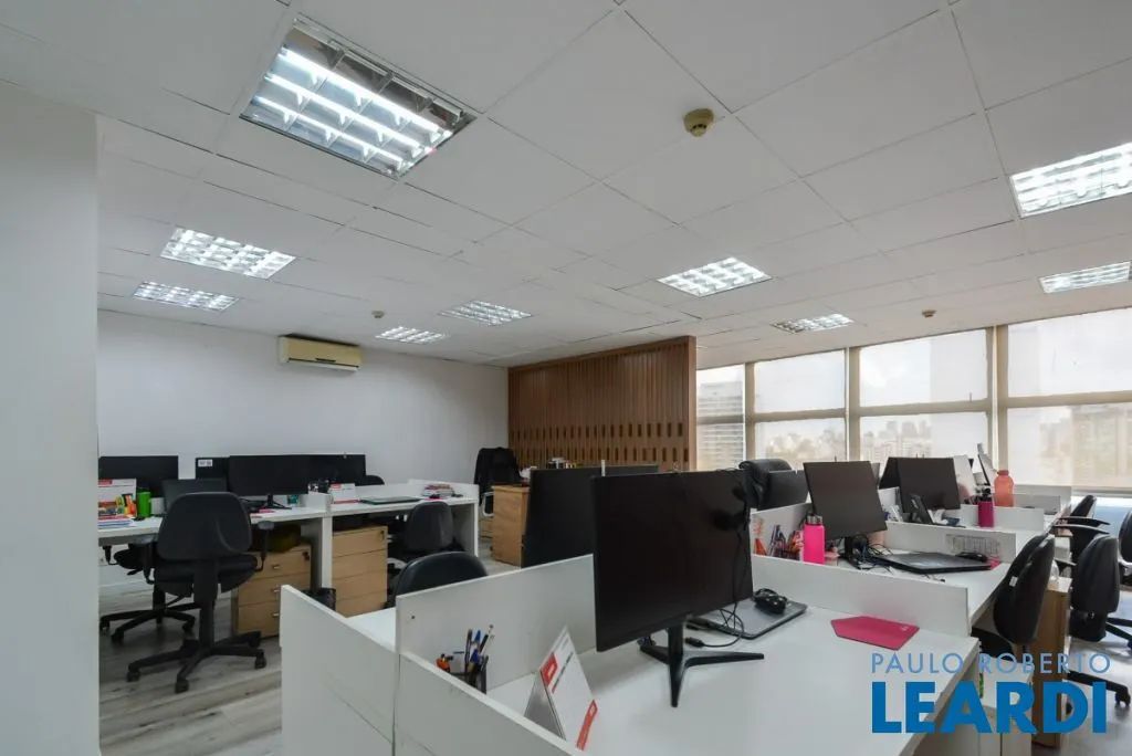 CONJ. COMERCIAL - CENTRO - SP - Foto 3