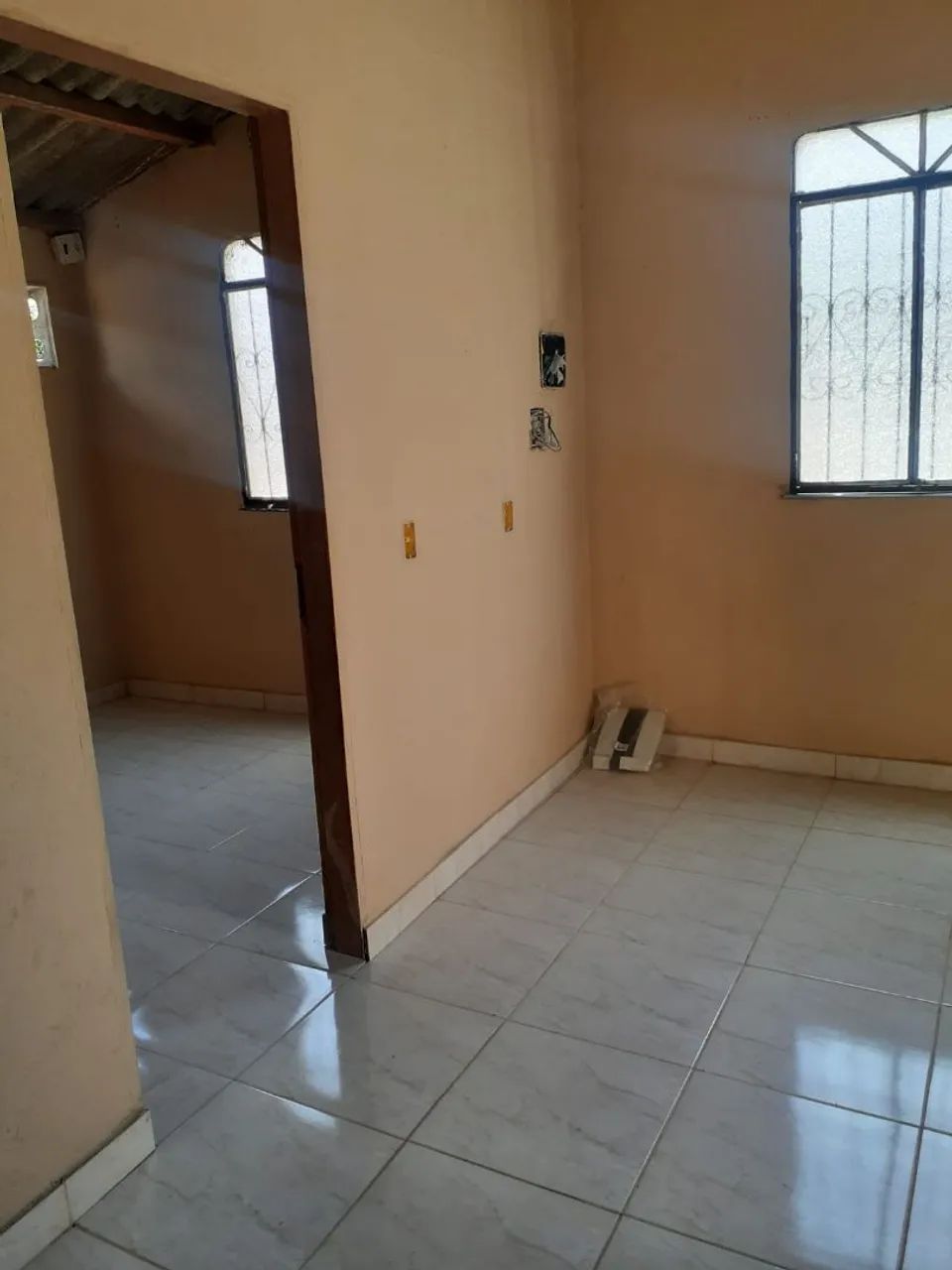Aluguel de uma casa no conjunto nova cidade. - Foto 2