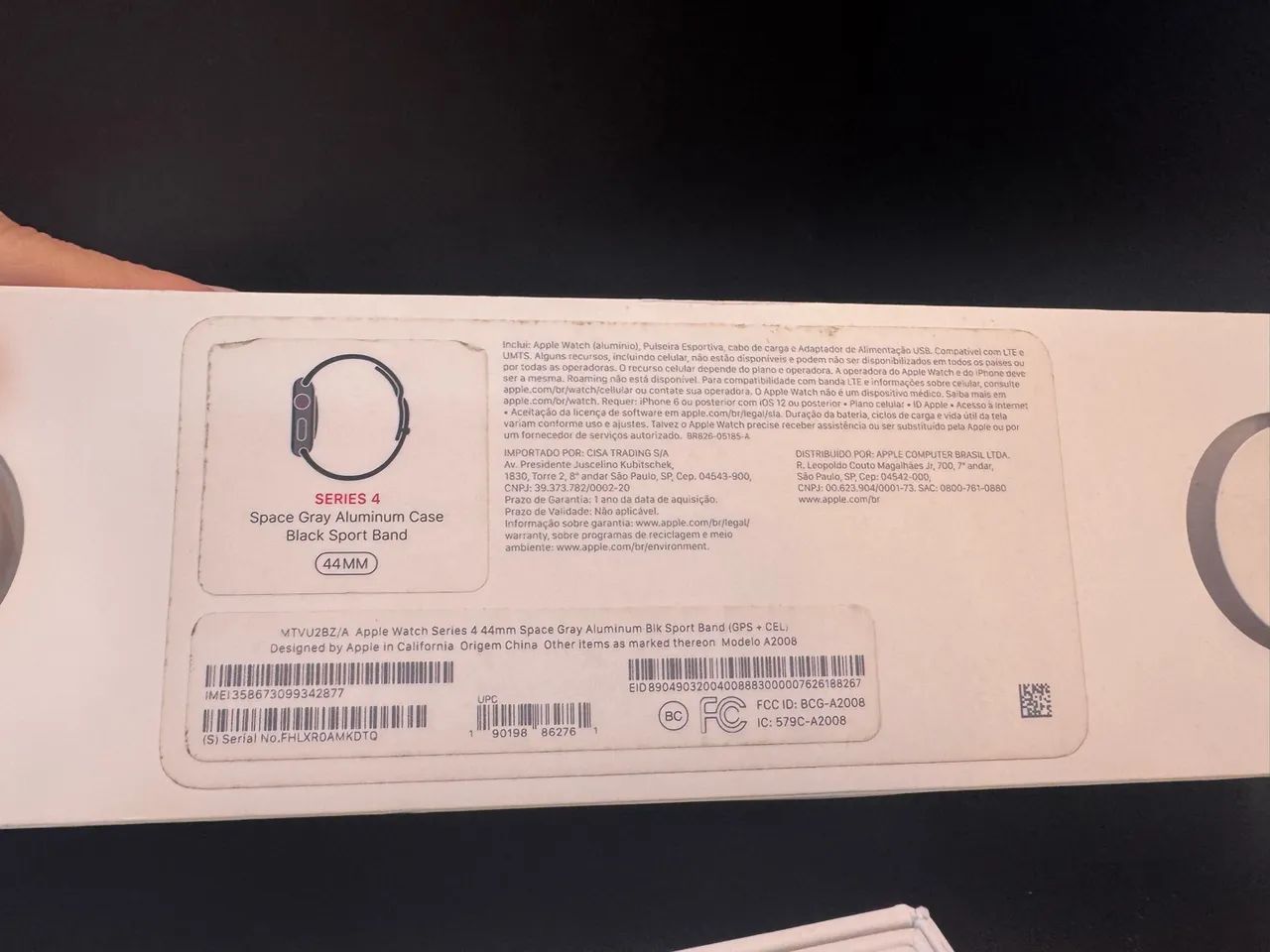Apple Watch  - Foto 2