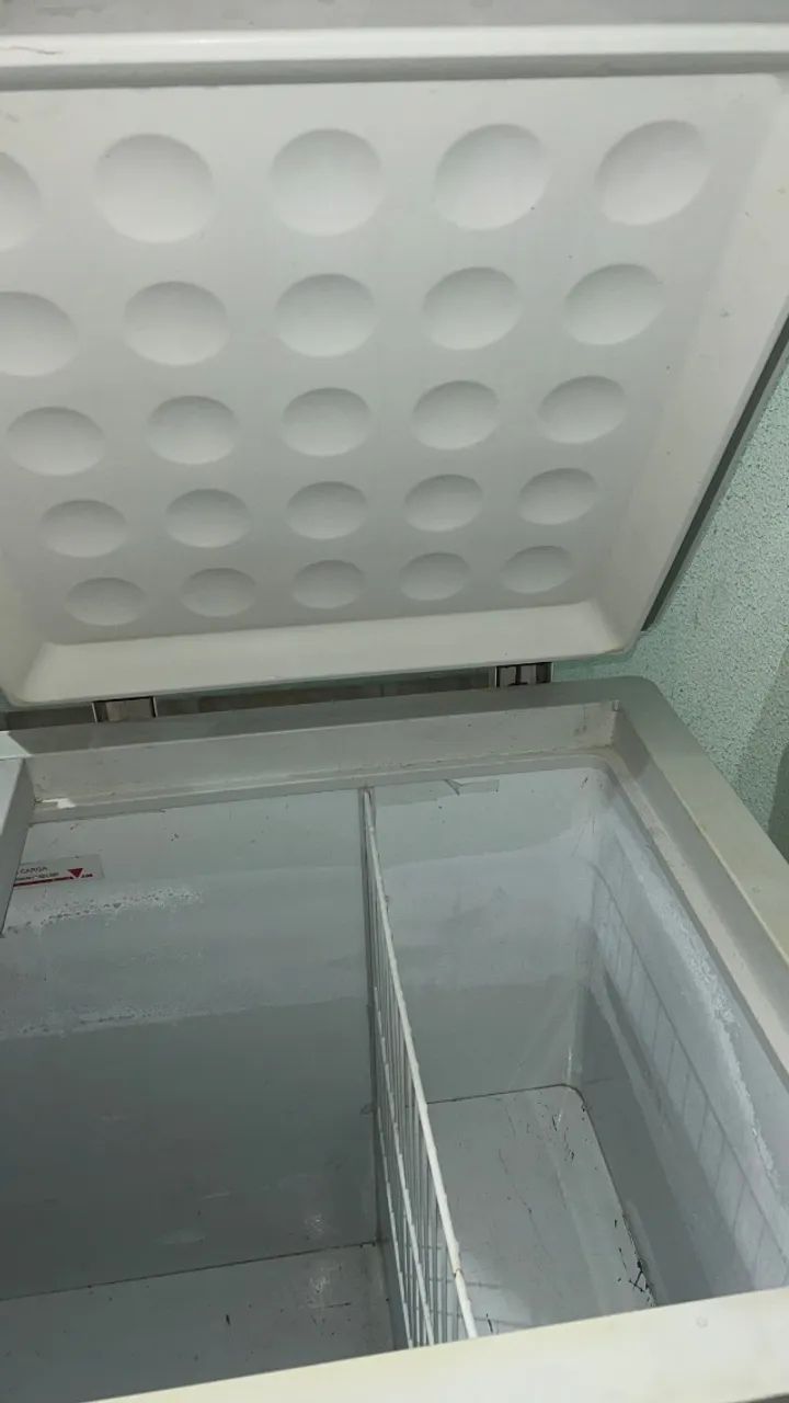 Freezer - Foto 3