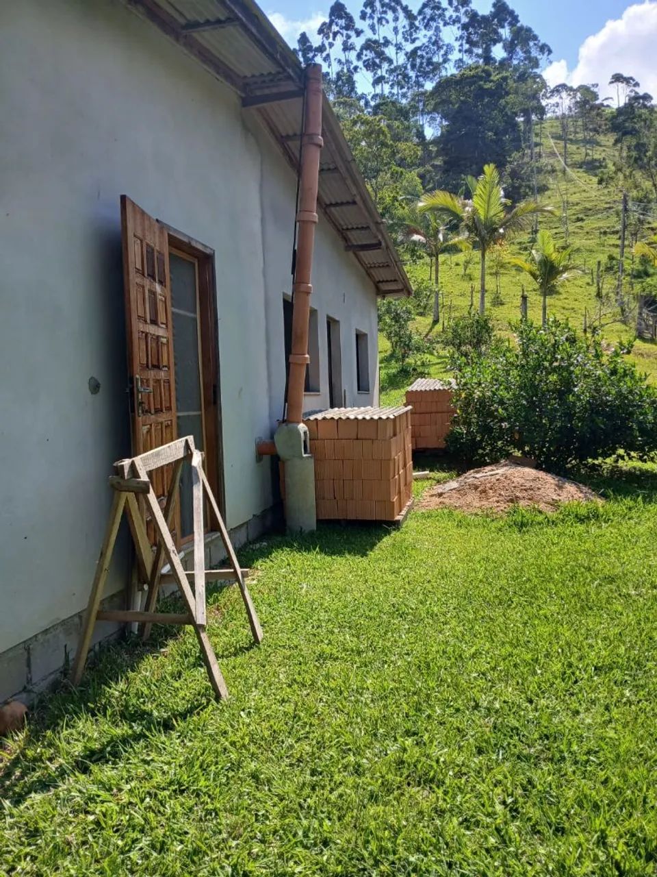 SÍTIO A VENDA EM CAMBORIÚ  - Foto 5