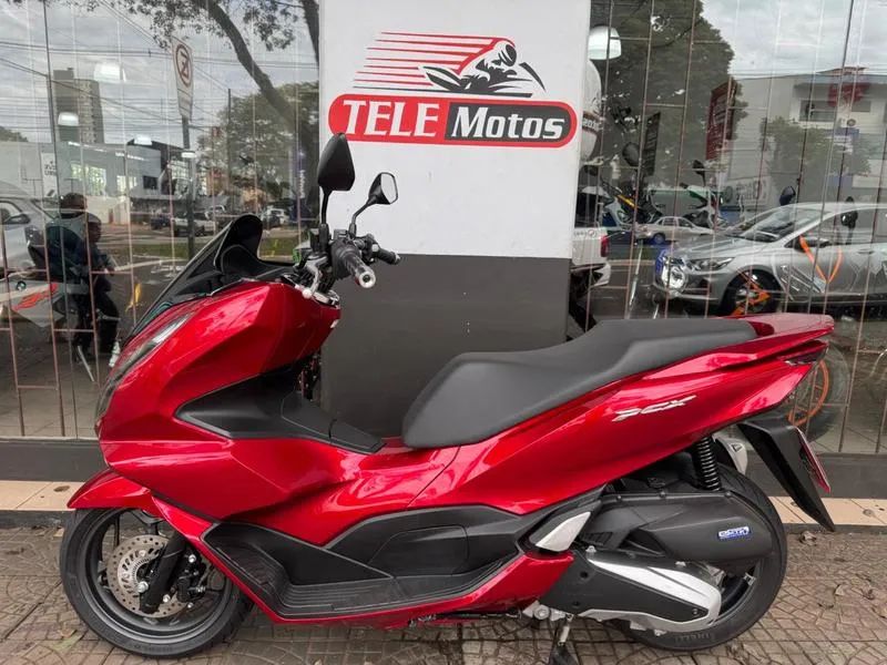 HONDA PCX 160 ABS 2025 - Foto 2