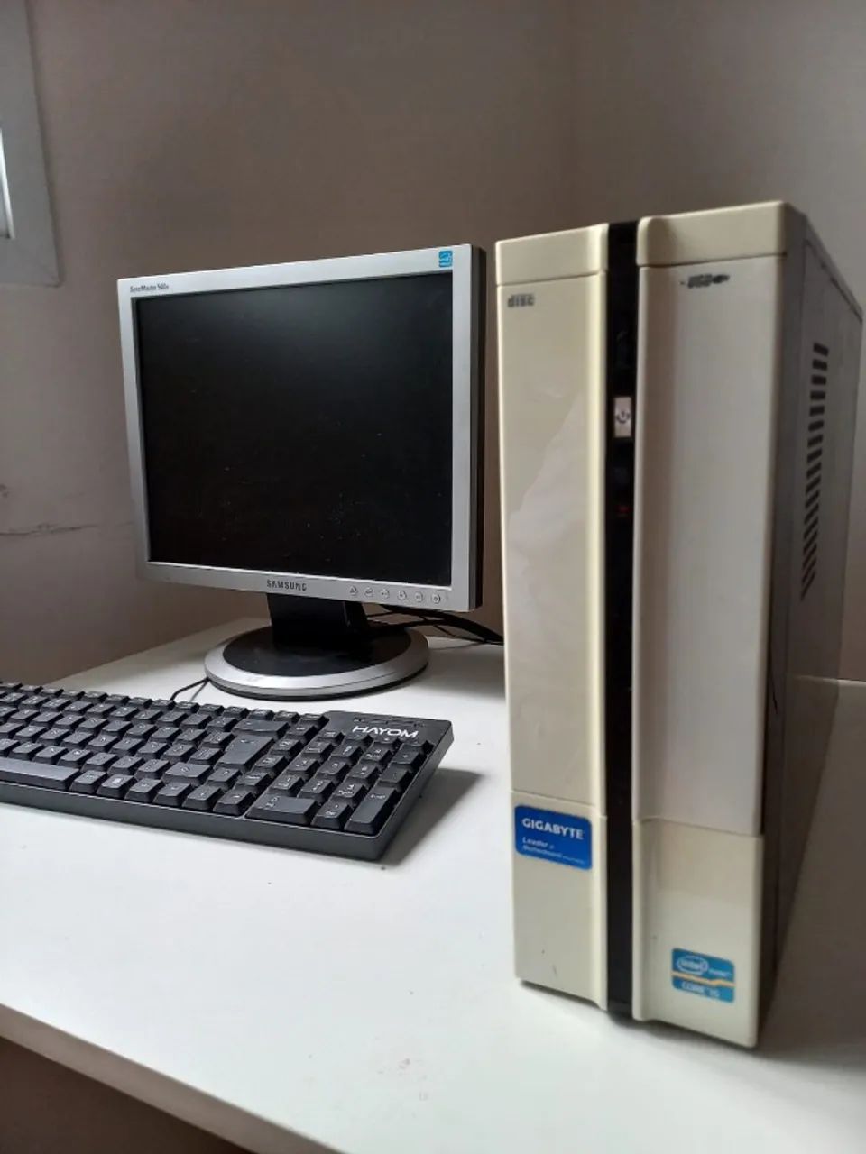 COMPUTADOR - PC -CPU  - Foto 3
