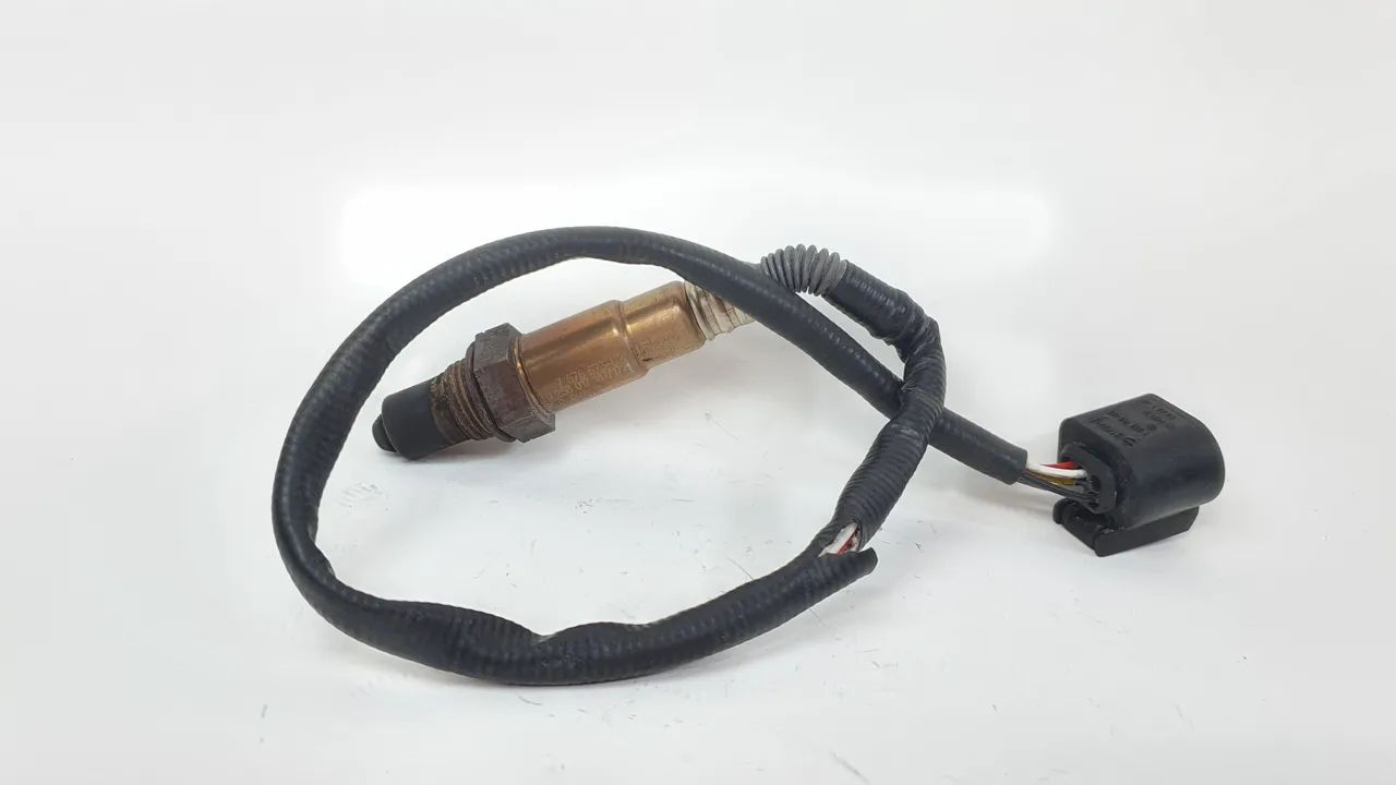 Sonda Lambda Bmw X5 E70 4.4 V8 Biturbo 2007 A 2012 - Foto 2