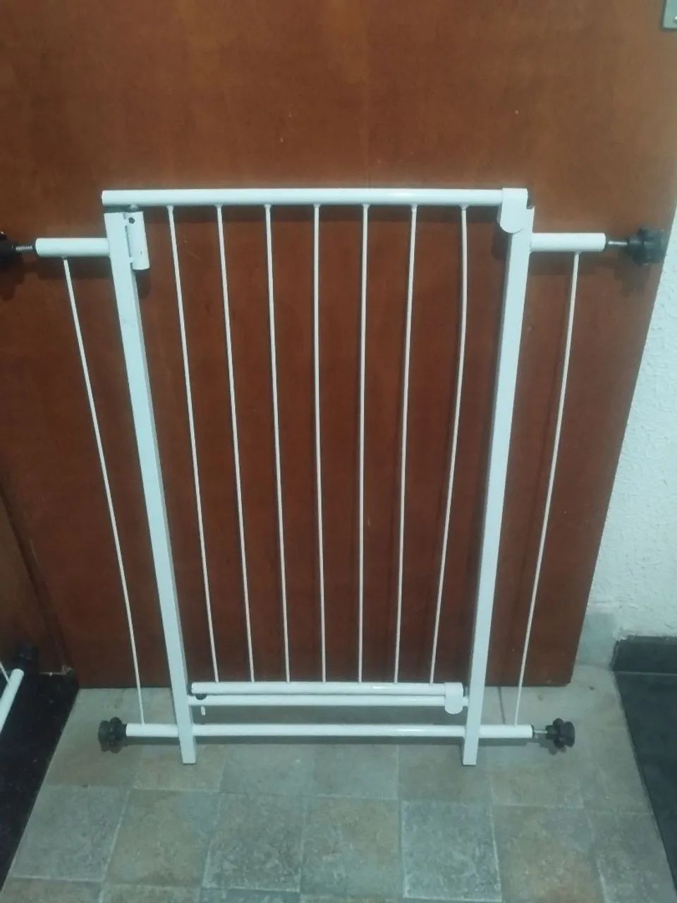 Portão para pets e Bebês. - Foto 2