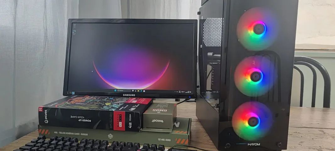 Computador i3 de 4 geração - Foto 4
