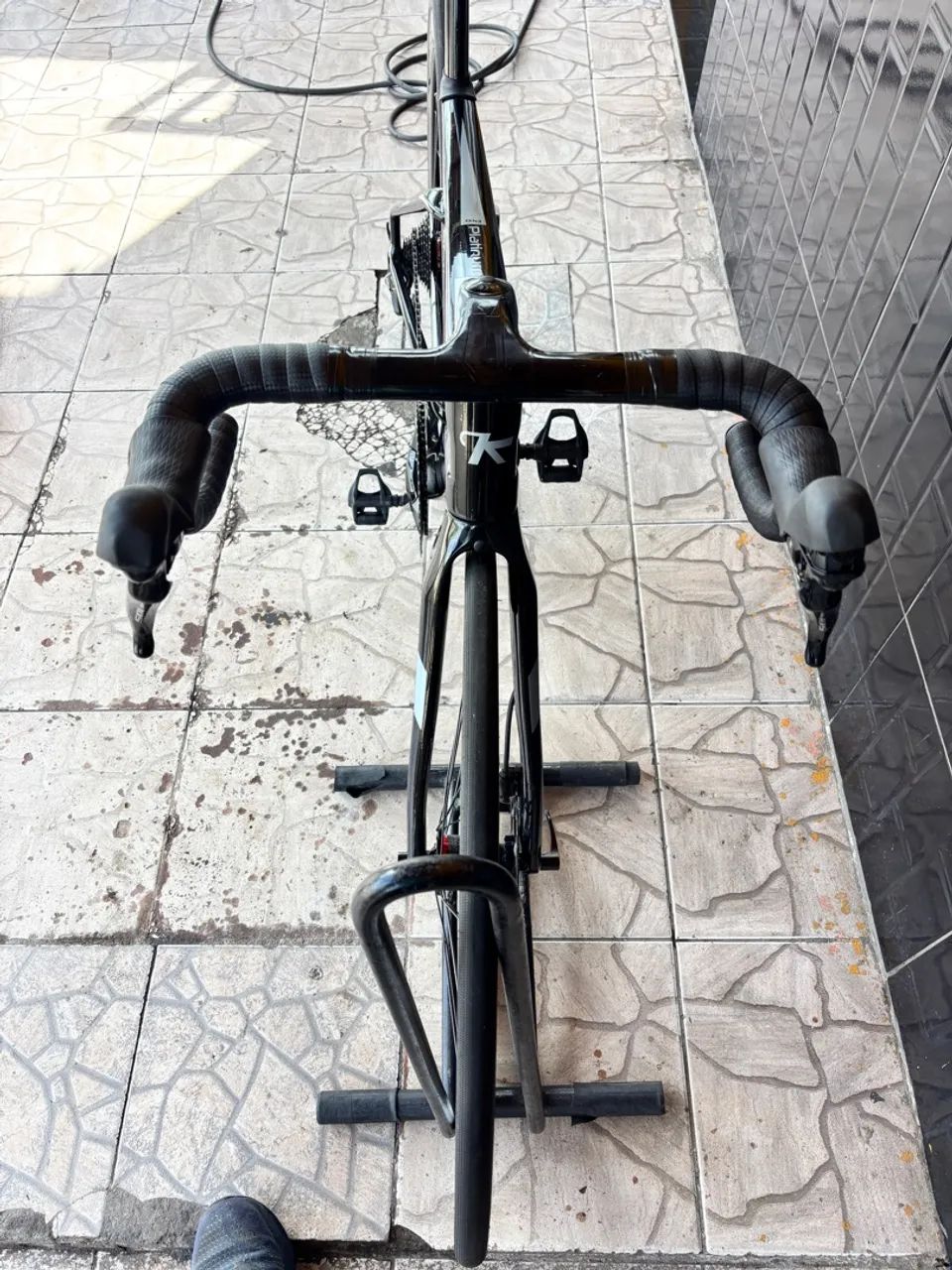 Bicicleta  - Foto 2
