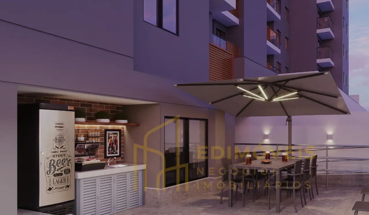 Coqueiral de Itaparica: Apartamento 2 quartos com piscina e áreas comuns - Foto 3