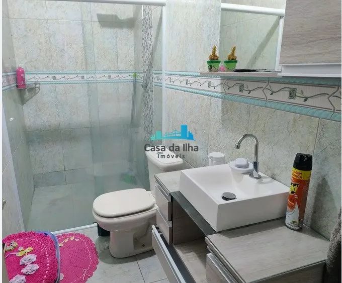 Casa na Vargem do Bom Jesus - finacia - Foto 4