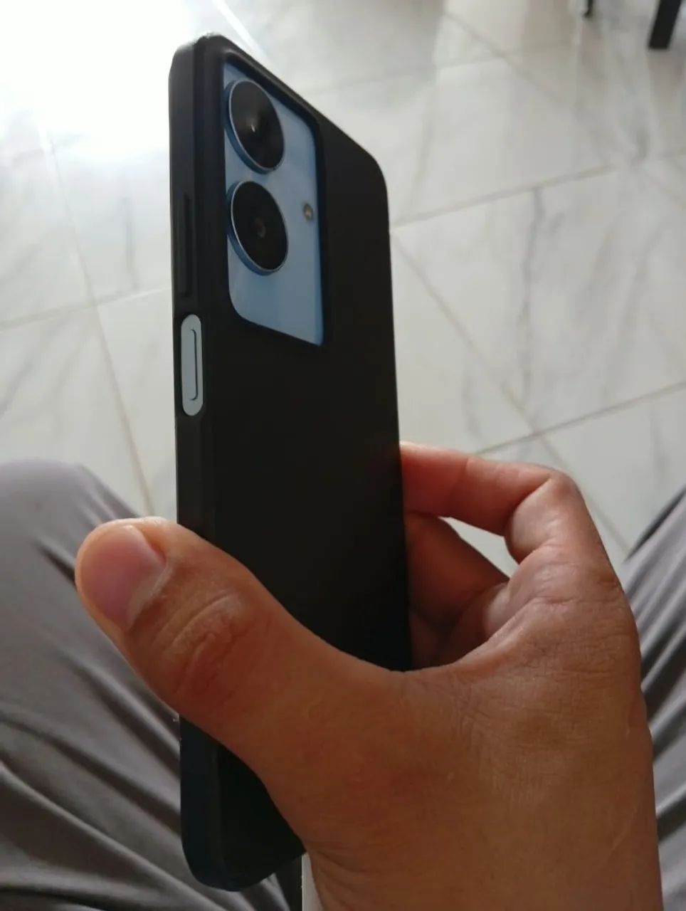 Realme Note 60 128GB - Foto 4