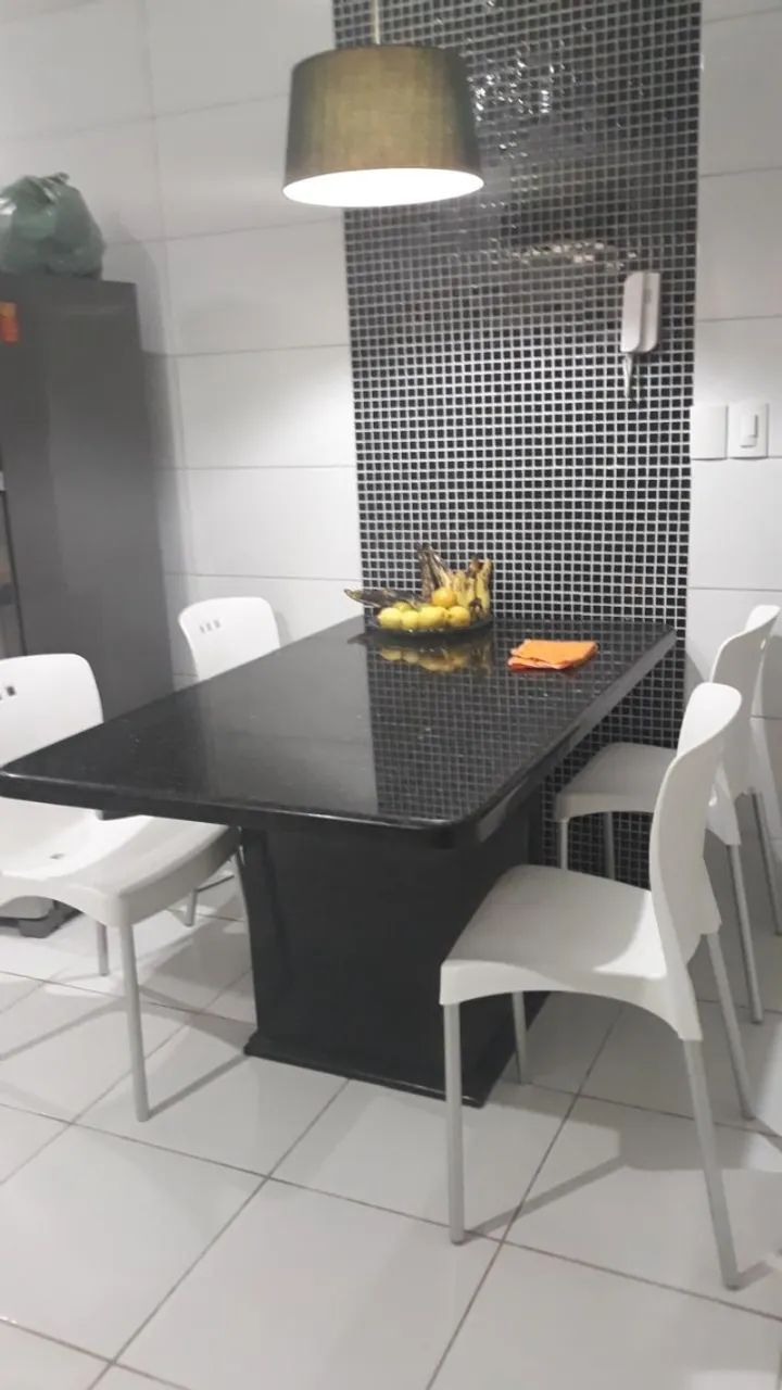 aluga -se casa em PRADO BA e apto em GUARATIBA BA para o carnaval - Foto 11