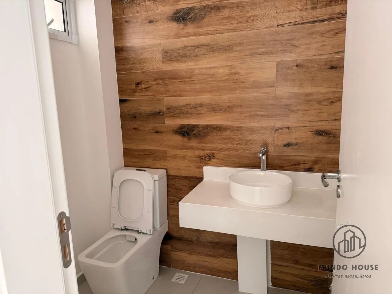 Sobrado à venda, 3 Quartos , Villa Flora, Votorantim - Foto 4