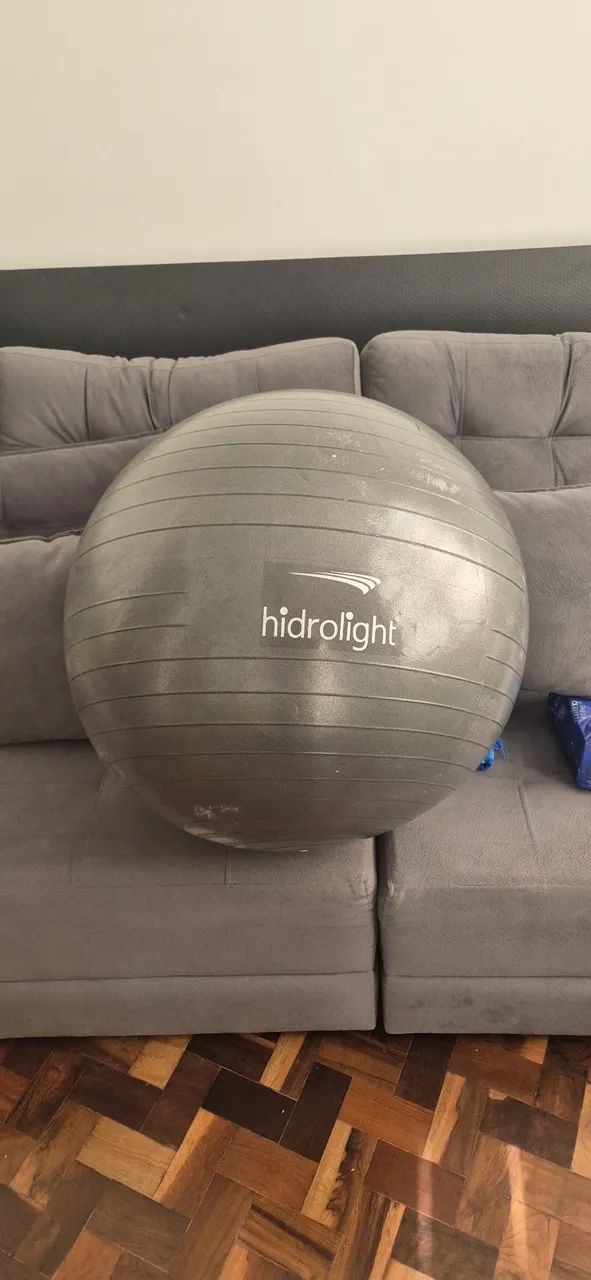 Bola ginástica 75cm