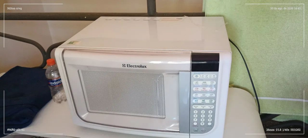 Eletrolux 31L - Foto 5
