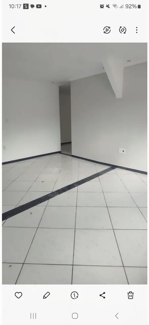 Aluga-se uma excelente casa  - Foto 2