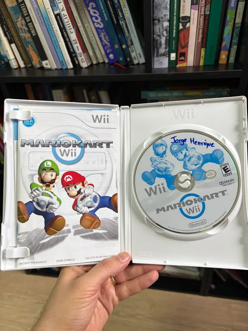 Mario Kart Wii - Foto 3