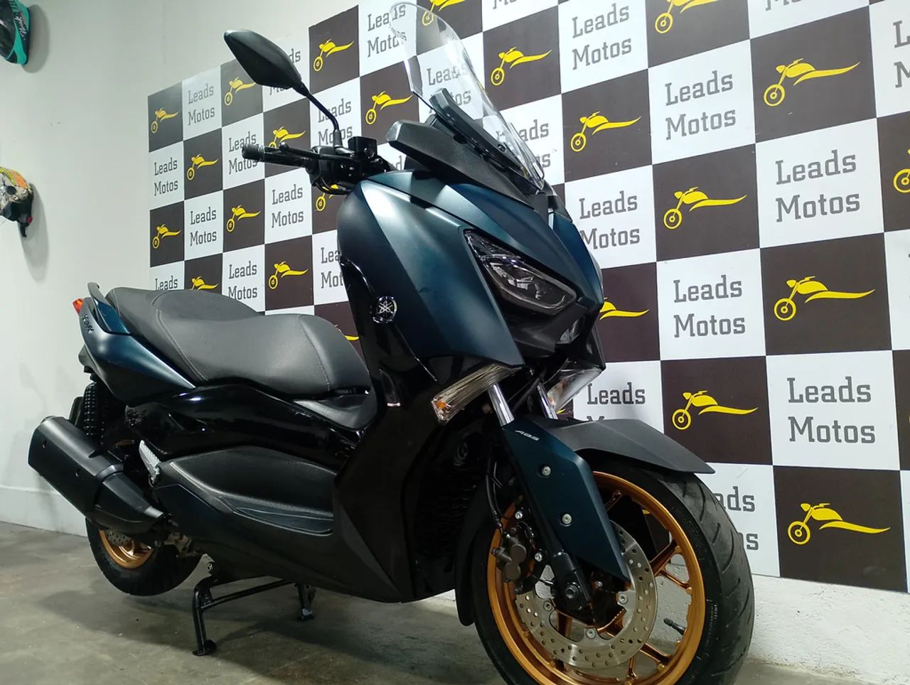 Yamaha XMAX 250 - Foto 2