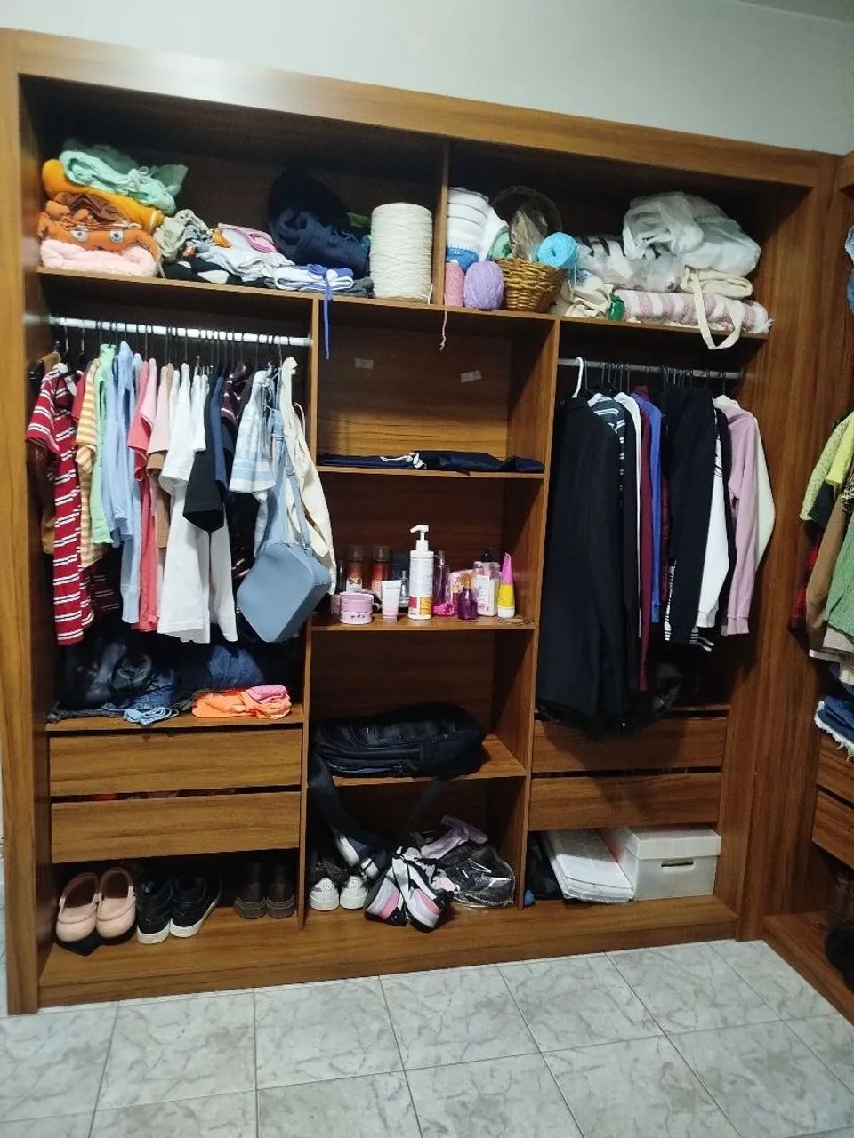 Closet  - Foto 2