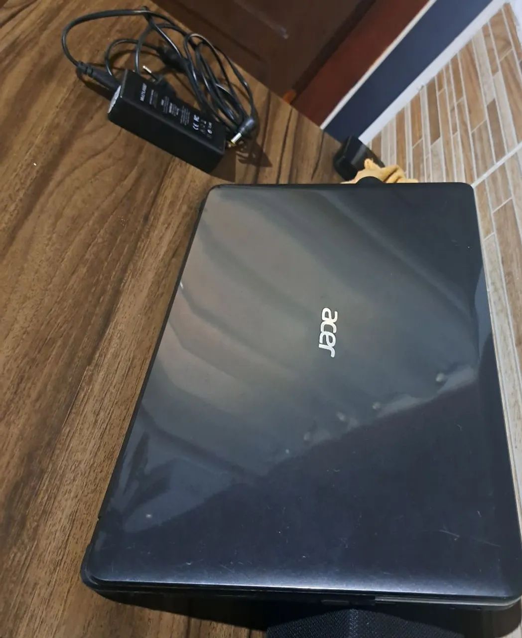 Notebook Acer - Foto 4