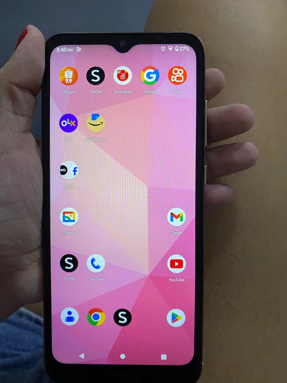 Celular Nokia - Foto 2