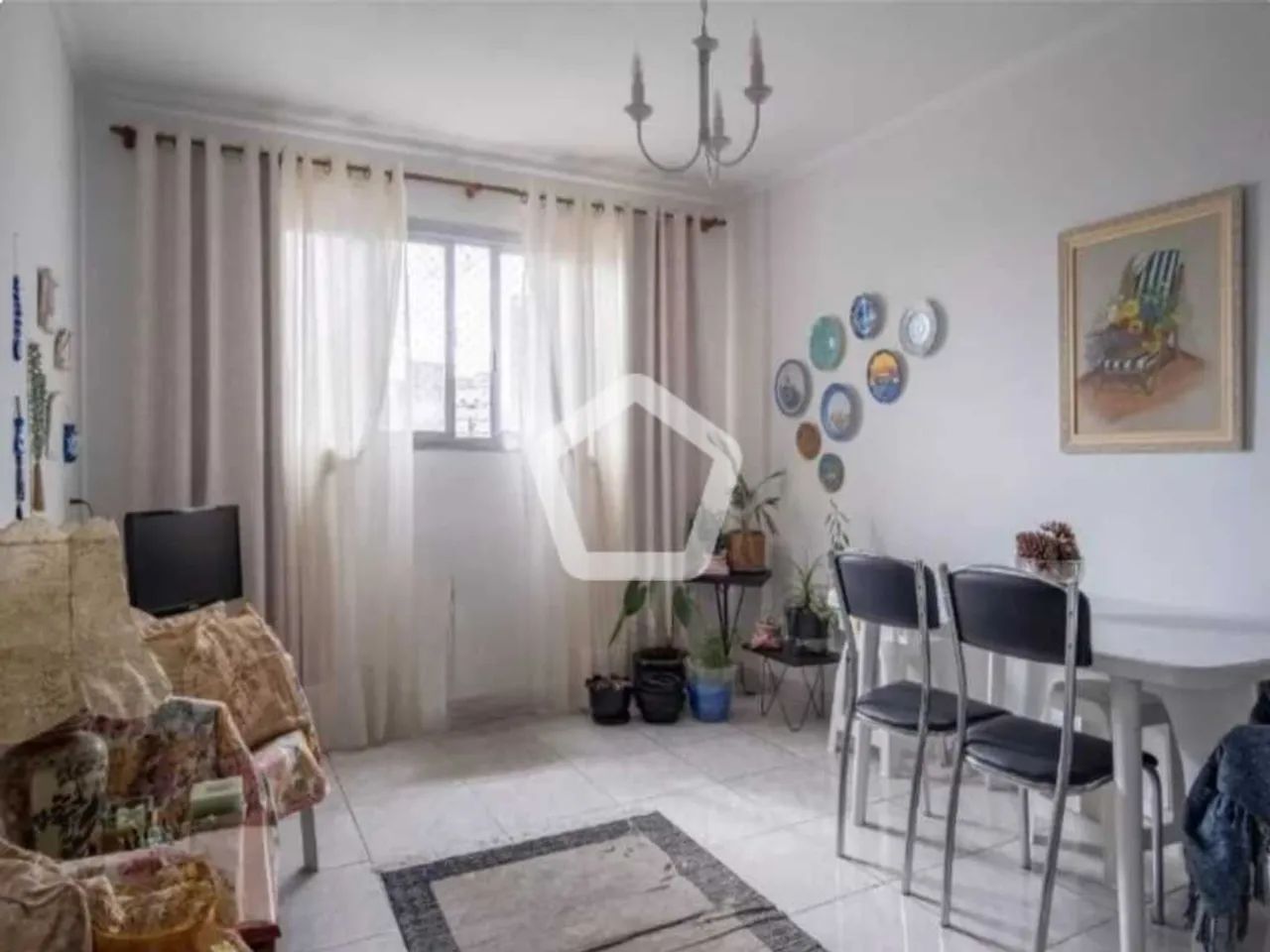 Apartamento em Tucuruvi