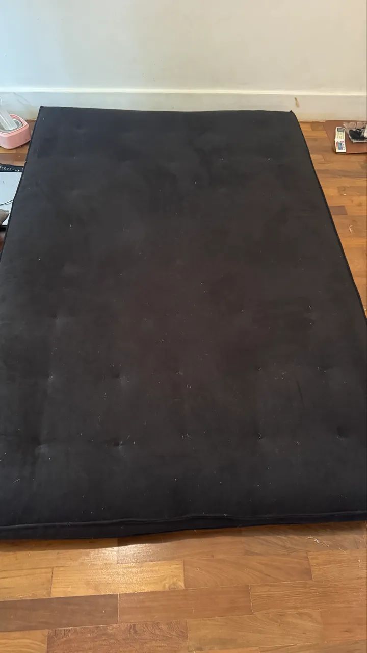 Vendo futon para massagem  - Foto 3