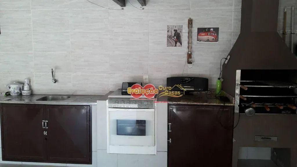 Casa Residencial / Jardim do Parque - Foto 4