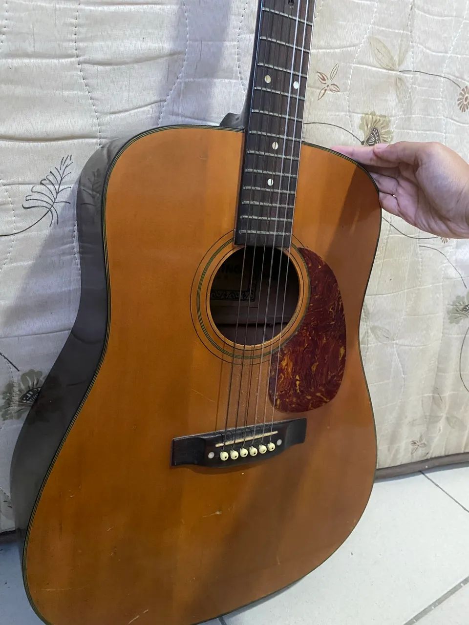 Violão  - Foto 3