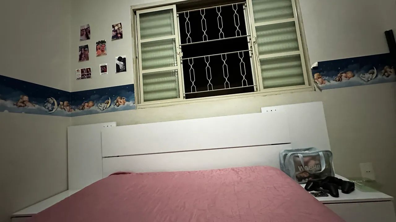 Vendo cabeceira 