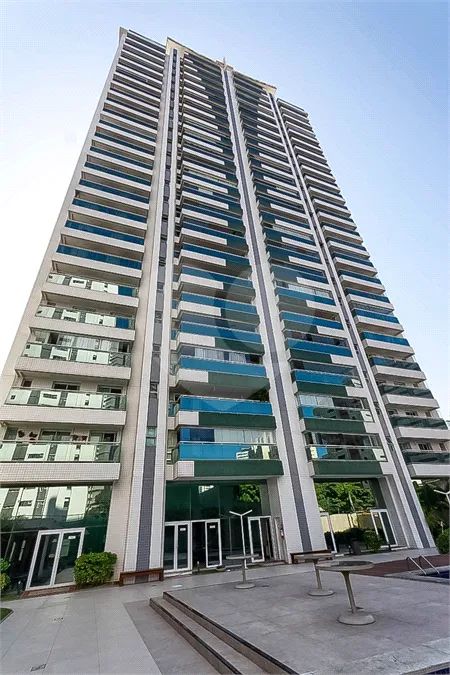 Apartamento com 4 quartos à venda em Aldeota - CE - Foto 3