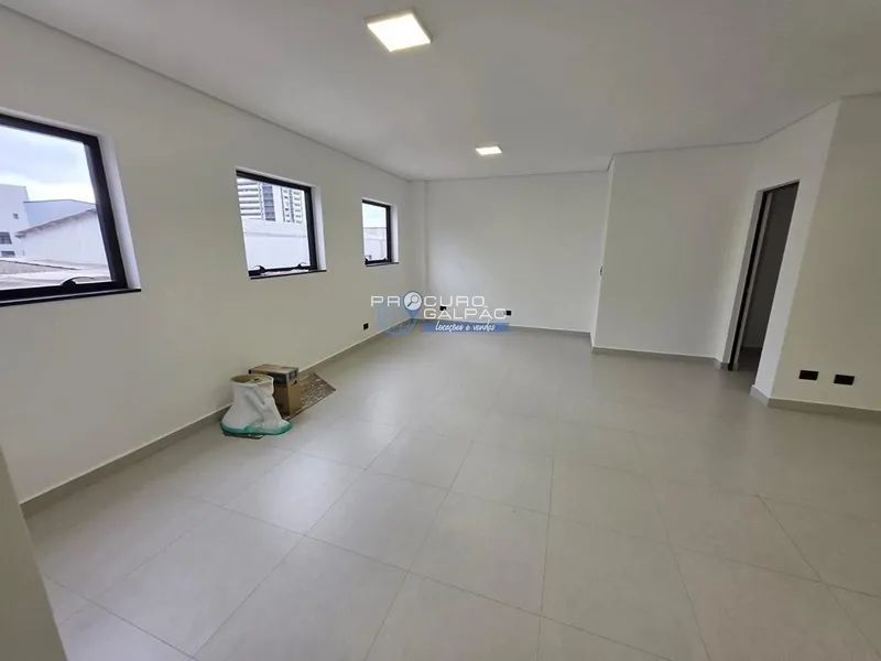 Sobreloja Comercial para Alugar | 145 m² | Vila Assis - Mauá - Foto 3