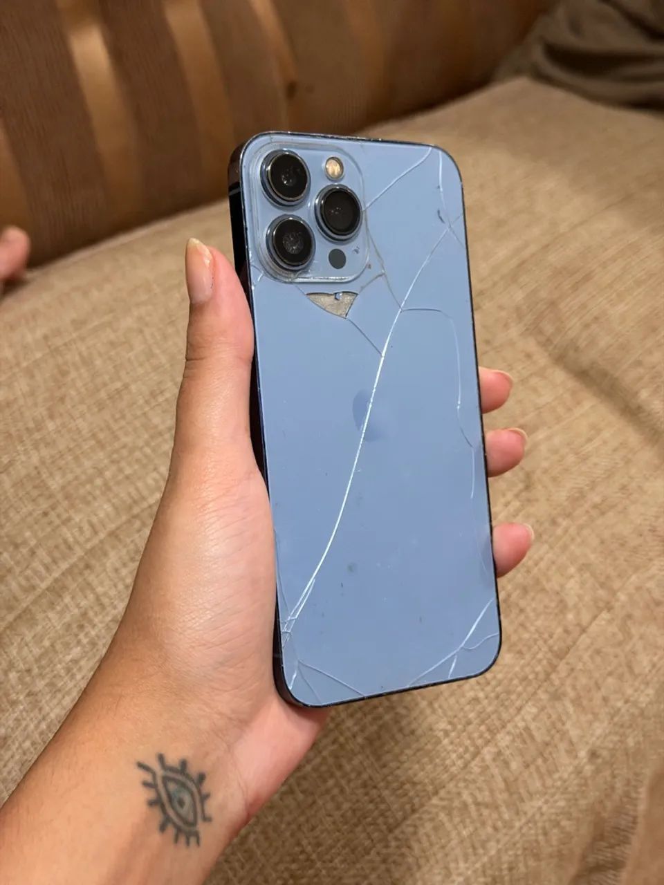 iPhone 13 Pro Max + iPhone 14  - Foto 2