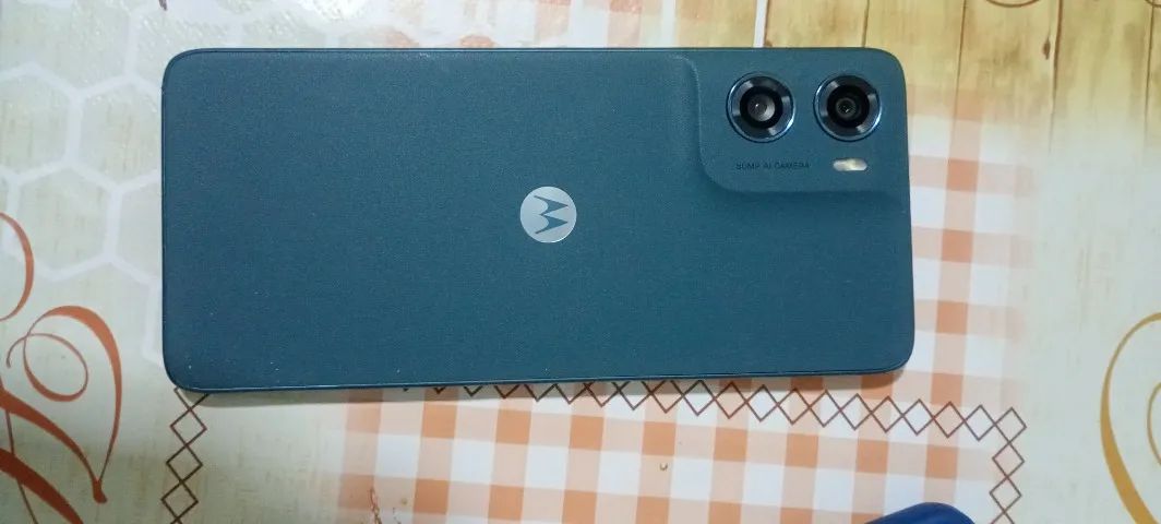 Vendo celular Motorola G53 
