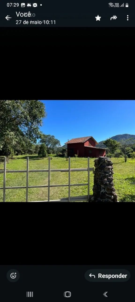 Casa na montanha  - Foto 4