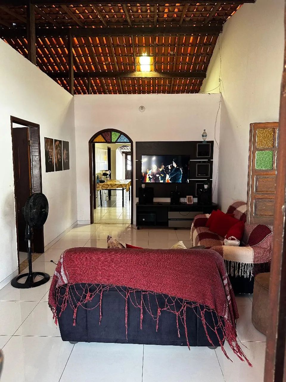 Casa em Jauá  - Foto 5